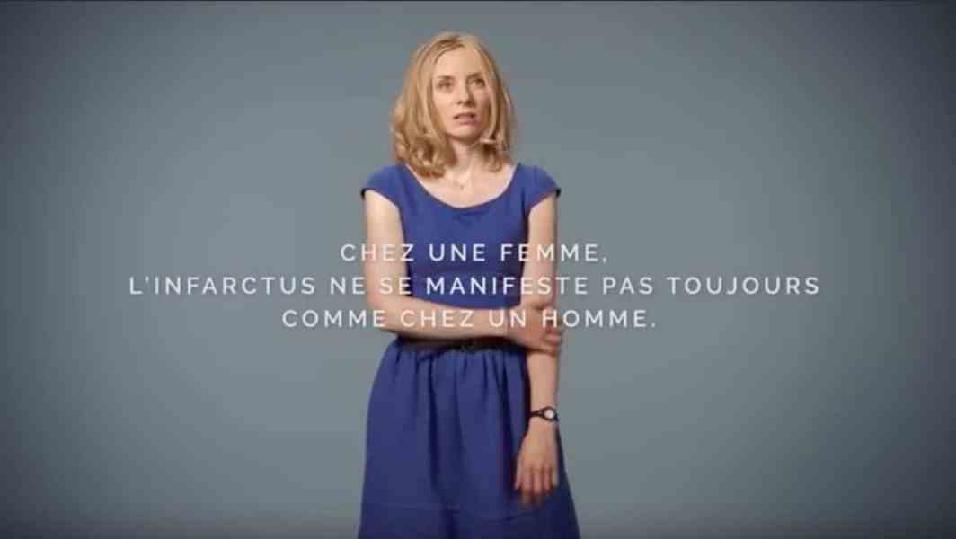"Chaîne YouTube de la Fédération Française de Cardiologie"