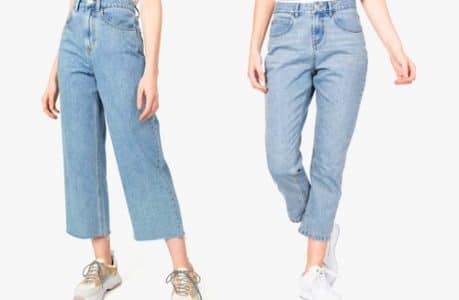 jean femme jean femme