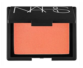 Collection NARS Orgasm