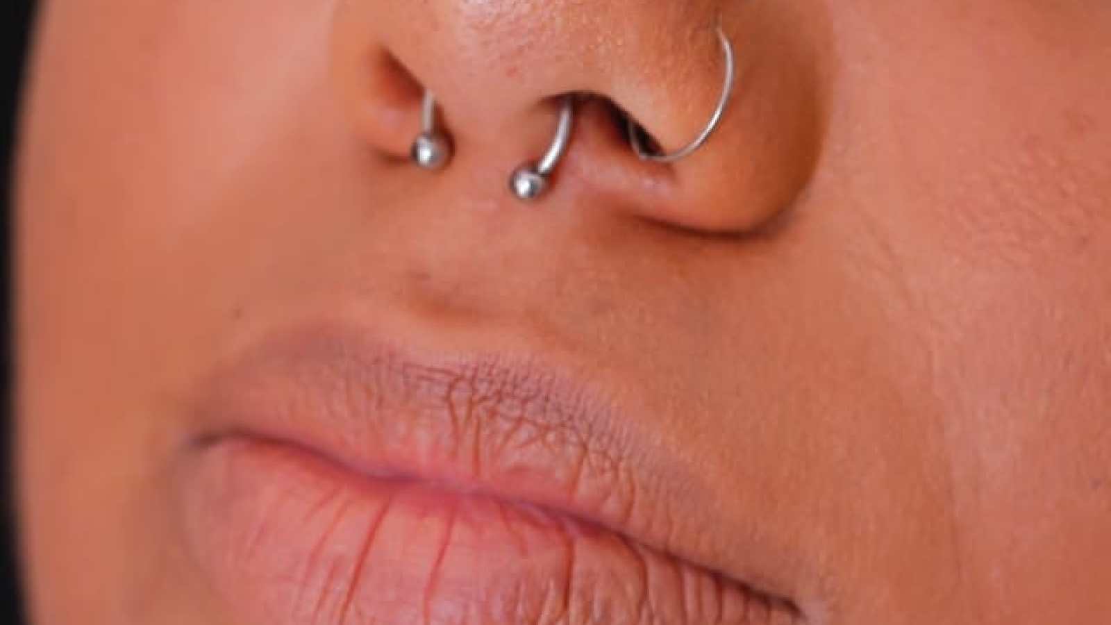 Comment Ne Pas Perdre Son Piercing Au Nez La Nuit