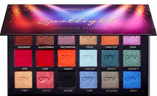 palette Spotlight OPV Beauty