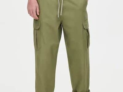 pantalon cargo pantalon cargo