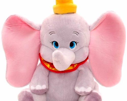 peluche dumbo peluche dumbo