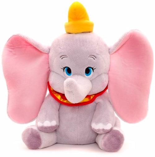 peluche dumbo