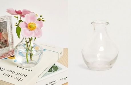 Vase, 3,50€ au lieu de 7€ Vase, 3,50€ au lieu de 7€