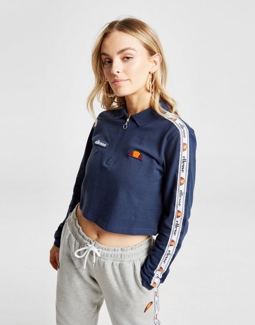 polo ellesse