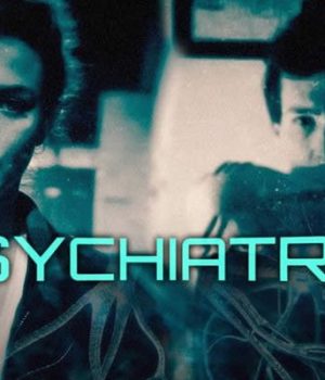 psychiatr-e