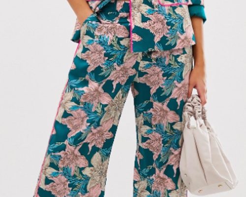 costume fleuri costume fleuri