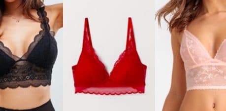 soutien-gorge triangle soutien-gorge triangle