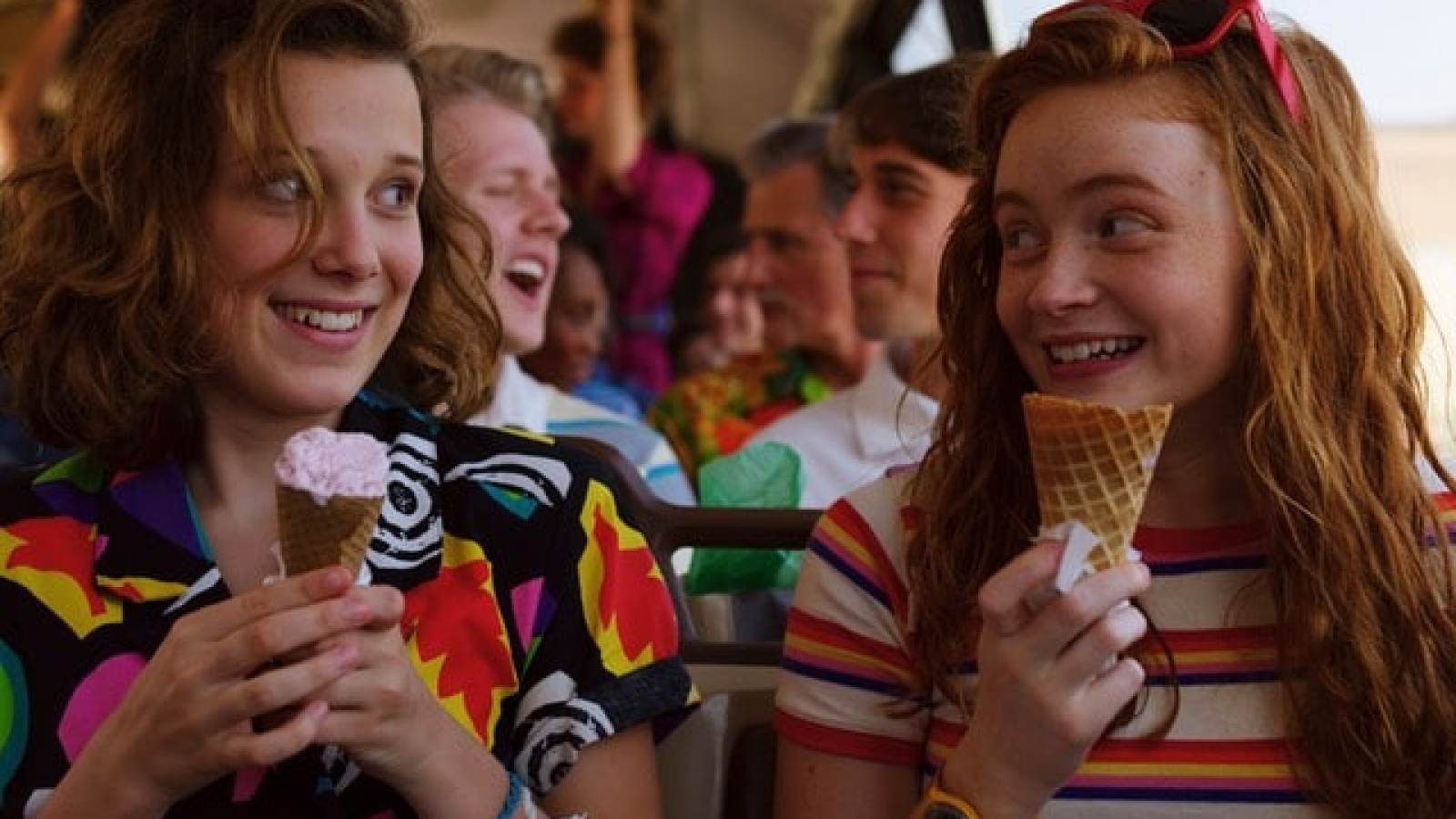 Stranger Things saison 3 : une nouvelle bande-annonce