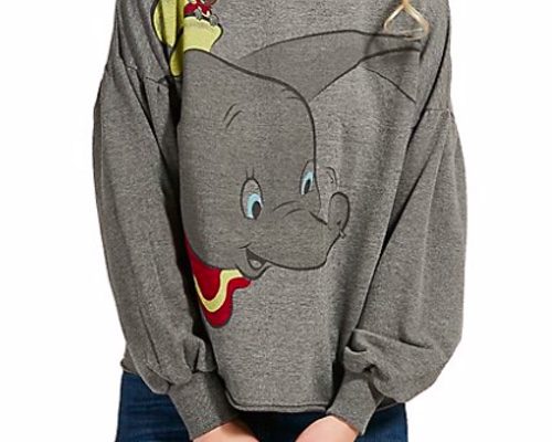 sweat dumbo sweat dumbo