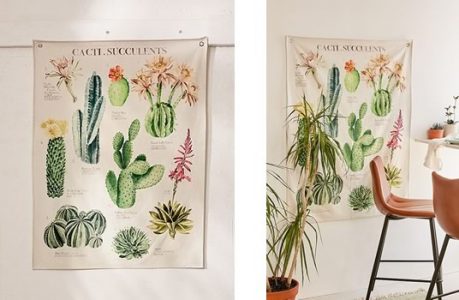 Tapisserie, 39€ Tapisserie, 39€