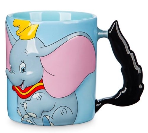 mug dumbo