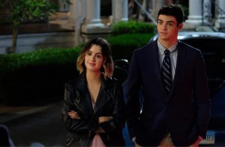 the-perfect-date the-perfect-date