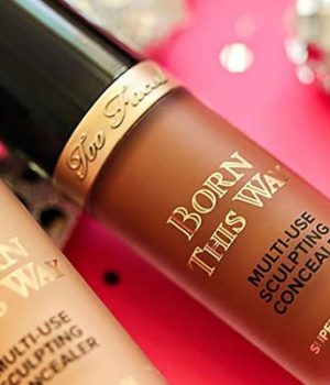 Concealer Born This Way Too Faced
