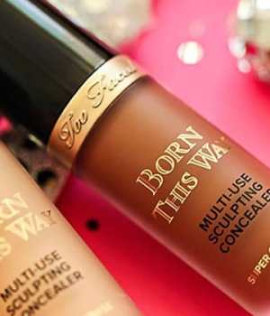 Concealer Born This Way Too Faced