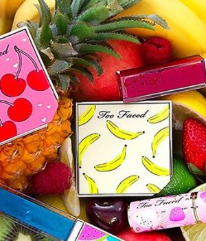 collection Tutti Frutti