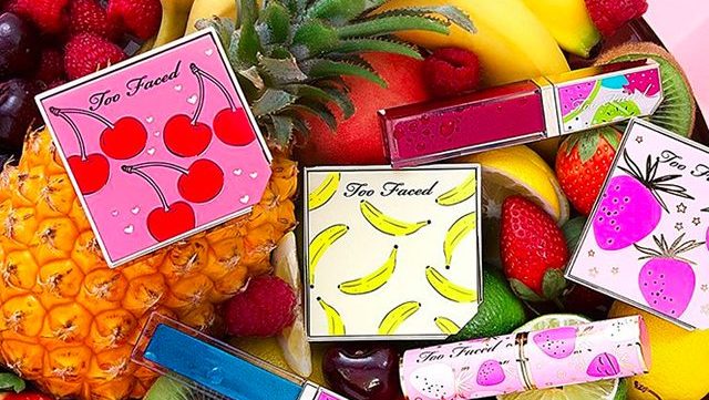 collection Tutti Frutti