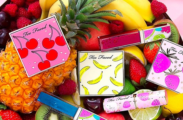 collection Tutti Frutti