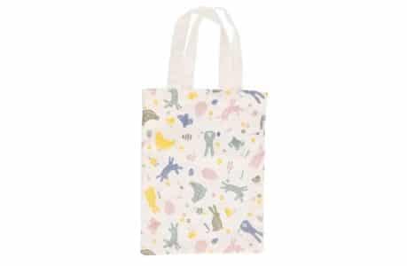 Tote bag Pâques, 3,25€ Tote bag Pâques, 3,25€