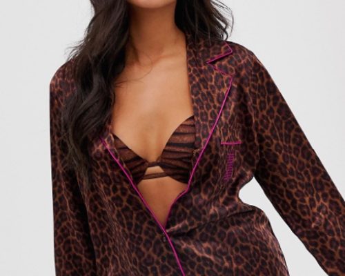 chemise léopard chemise léopard