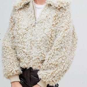 veste mouton veste mouton