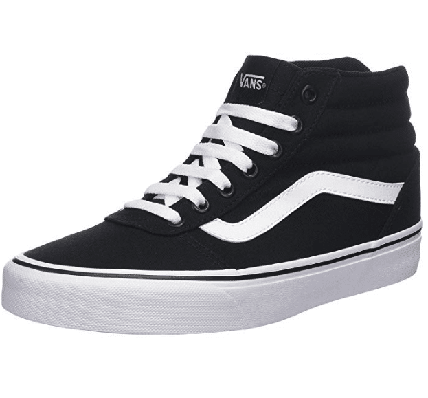 vans bon prix