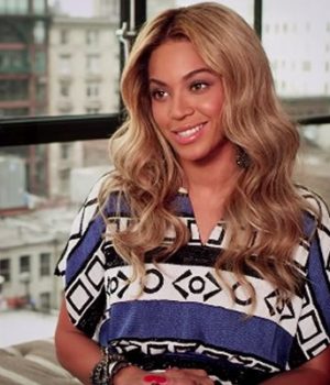 Beyoncé nouvelles chansons reportage netflix