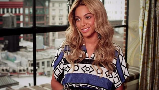 Beyoncé nouvelles chansons reportage netflix
