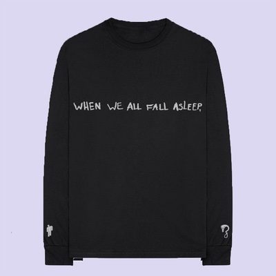 Billie Eilish Merch