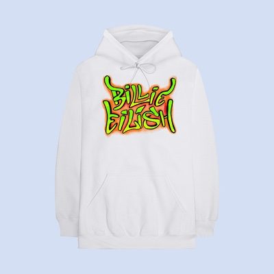 Billie Eilish Merch