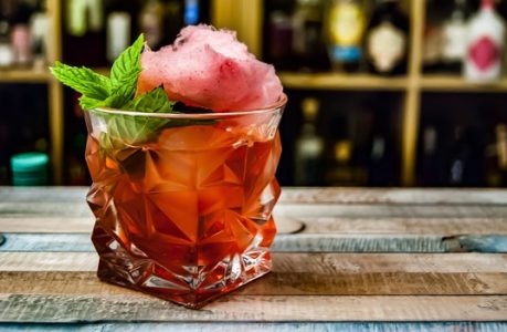 cocktail cocktail