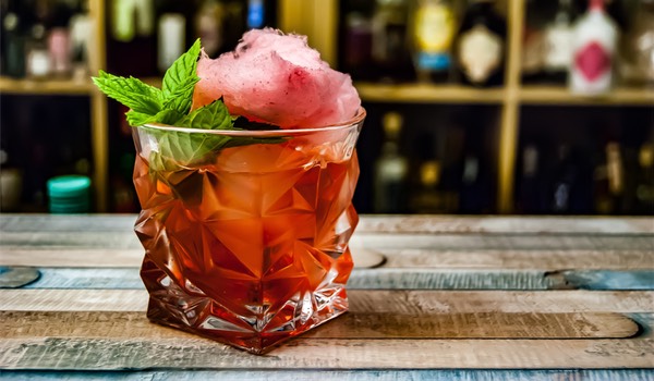 cocktail cocktail