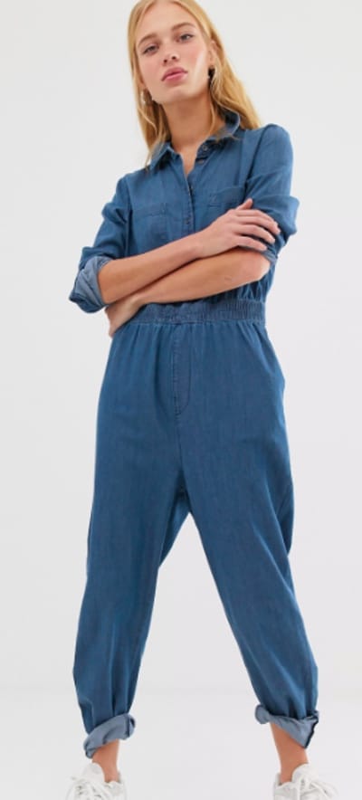 combinaison jean combinaison jean