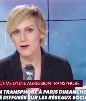 femme-trans-agressee-paris