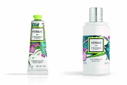 Herbae L'Occitane