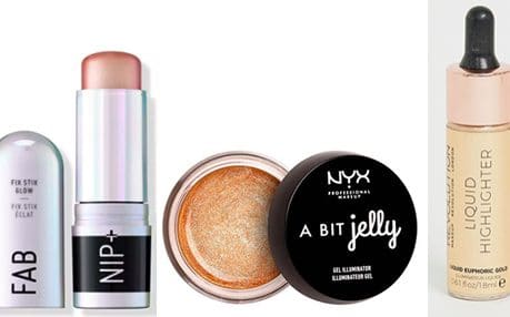 choisir son highlighter peaux sèches choisir son highlighter peaux sèches