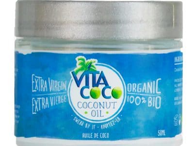 huile de coco Vita Coco