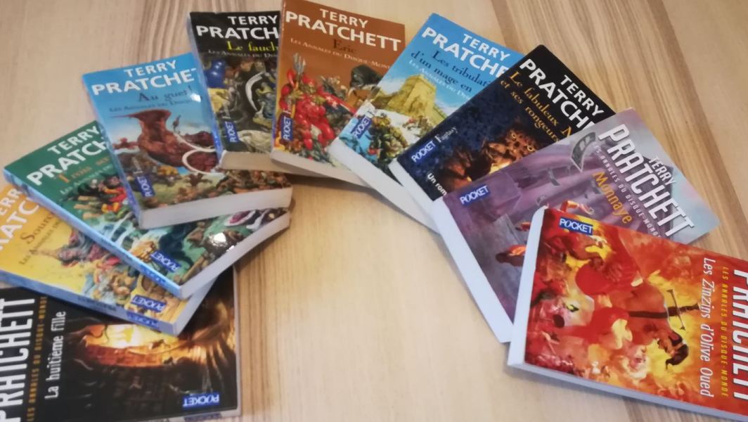 « livres-pratchett »