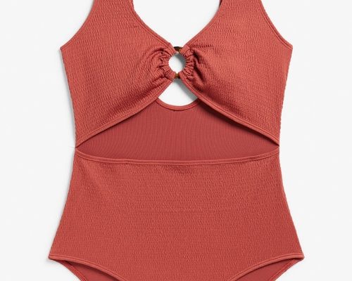 maillot de bain monki maillot de bain monki