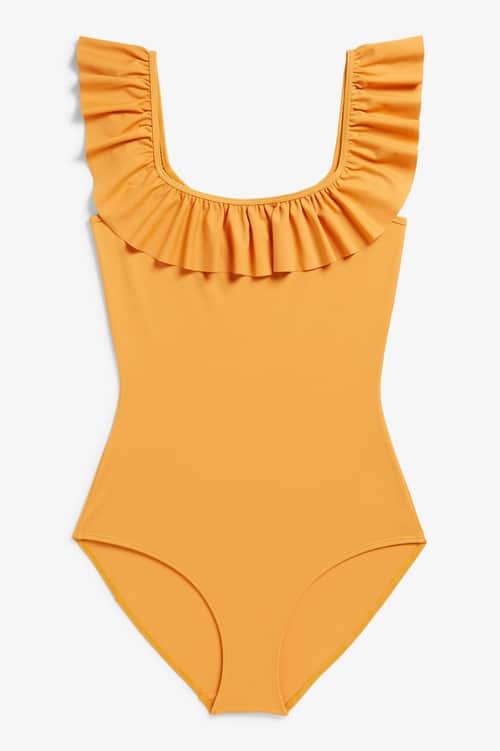 maillot de bain monki