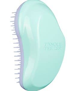Brosse à cheveux pneumatique en poil de sanglier Petit - Plisson 1808
