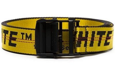 ceinture off white ceinture off white
