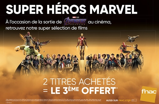 promo-avengers-marvel-fnac