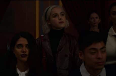 sabrina sabrina