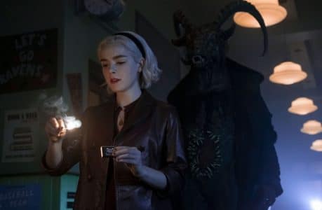 sabrina netflix sabrina netflix