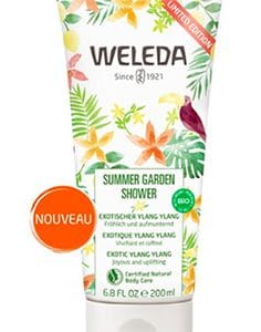 shummer-shower-weleda shummer-shower-weleda