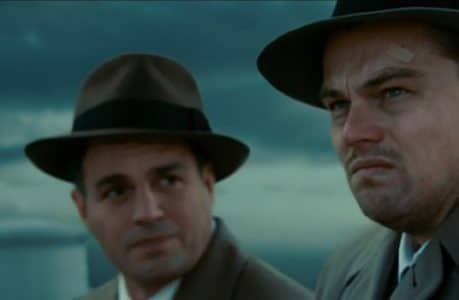 Shutter Island Shutter Island
