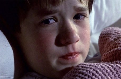 sixth Sense sixth Sense