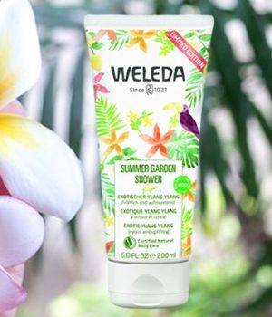 summer-garden-shower-weleda